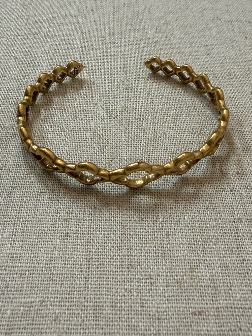 💛KENDRA SCOTT CUFD BRACELET💛